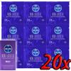 Skins Non-Latex XL Super Thin Premium Condoms 20 pack