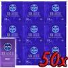 Skins Non-Latex XL Super Thin Premium Condoms 50 pack