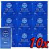 Skins Non-Latex Super Thin Premium Condoms 10 pack