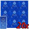 Skins Non-Latex Super Thin Premium Condoms 20 pack