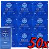 Skins Non-Latex Super Thin Premium Condoms 50 pack