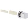 hansgrohe Metris Valvola d'arresto E ad incasso, cromo, 31677000
