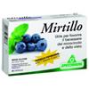 SPECCHIASOL SRL Mirtillo 30 Capsule