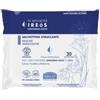 HELAN COSMESI SRL Ireos salviettine struccanti delicati analcoliche 20 pezzi