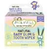 Jack N' Jill Natural Natural 25 pz