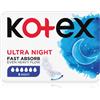 Kotex Ultra Night 6 pz
