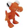 Rainbow Friends - Peluche da collezione - Arancione - 20 cm