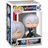Funko Pop! Animation: BLEACH - Gin Ichimaru - Figura in Vinile da Collezione - Idea Regalo - Merchandising Ufficiale - Giocattoli per Bambini e Adulti - Anime Fans - Figura per i Collezionisti