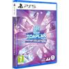 Clear River Games Toaplan Arcade Collection Vol. 1 PS5