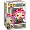 FUNKO Pop Animation - One Piece - Ginny 2205