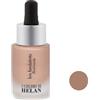 HELAN COSMESI Srl Bio Fondotinta Illuminante Medium Helan 15ml
