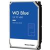 Western digital Hard Disk 3.5 6TB Western Digital WD60EZAX 5400rpm 256MB SATA [WD60EZAX]