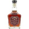 JACKDANIEL'S Jack Daniel's Single Barrel Rye 70cl -Whiskey speziato invecchiato in botti di rovere, 70% segale. 45% vol.