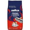 Lavazza Crema e Gusto Classico - caffè in grani - 1 chilo