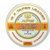 Trabucco, T-Force XPS, Taper leader, 10 finali conici da 15m l'uno, studiati per il surf-casting