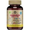 SOLGAR IT. MULTINUTRIENT SpA Cangurini Vita C 100 Solgar 90 Tavolette Masticabili