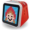 Clementoni Sapientino - Magico Raccontastorie per Bambini 3-8 Anni, con 40 Storie Illustrate in Pixel Art Interattive e Personalizzabili, 3 Modalità di Gioco e 2+ Ore di Racconti Scaricabili, 17729