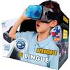 Heromask Visore VR Bambini 5-12 Anni · Giochi di Lingue Realtà Virtuale | Impara