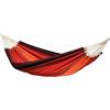 Amazonas Hammock AZ-1019300 Paradiso Amaca, Terracotta, Rosso, 360x175x5 cm