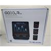 TC-Helicon Mixer broadcast online TC HELICON GO XLR MINI articolo inutilizzato TMB01 1.5