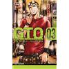 Dynit Manga GTO. Shonan 14 days (Vol. 3)