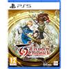 505 Games Eiyuden Chronicle: Hundred Heroes (PS5)