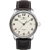 Zeppelin Automatic 7656-5 Orologio automatico uomo Made in Germany