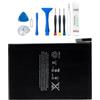 BORSCELLOR Batteria A1546 compatibile con iPad mini 4 A1538 A1550 3.82V 19.32Whr 5124mAh con strumento di installazione