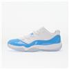 Jordan Sneakers Air Jordan 11 Retro Low UNC White/ University Blue-Black