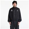 adidas Originals Giacca adidas x Willy Chavarria Pinstripe Track Jacket Black/ White