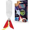Funtime Gifts- Razzo Alimentato ad Acqua, 10657