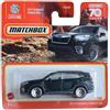 Matchbox 2019 Subaru Forester, Black 88/100 Short Card