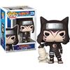 FUNKO Pop Animation - Naruto - Kankuro 2229