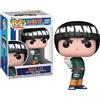 FUNKO Pop Animation - Naruto - Rock Lee 2227