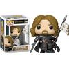 FUNKO Pop Movies - Lord Of The Rings - Boromir 1986
