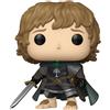 FUNKO Pop Movies - Lord Of The Rings - Peregrin Took 1985