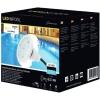 SEAMAID FARETTO A LED BIANCO PAR56 PER PISCINA SEAMAID 12 LED 5 W MINI PROIETTORE