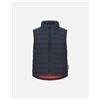 Admiral Urban College Jr - Gilet - Blu