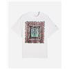 Puma Melo World M - Maglia Basket - Uomo - Bianco