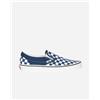 Vans Classic Slip-on M - Scarpe Sneakers - Uomo - Blu