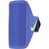 Nike Lean Plus Braccialetto Sapphire/Black/Lt Liquid Lime One Size