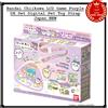 Bandai Chiikawa LCD Game Purple DX Set Digital Pet Toy Strap Japan NUOVO