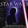 Music Club Star Wars Trilogy: Episodes 4-6