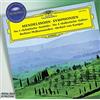 Universal Music Symphonies 3 4 (Originals)