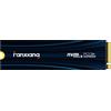 fanxiang SSD 1TB NVMe M.2 PCIe Gen4x4 - fino a 7100 MB/s - SSD Interno 1TB - Uni