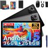 BEYNIVAN Tablet Android 15-11 Pollici Tablet in Offerta con Octa Core