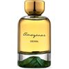 Atralia Amazonas Sierra Attar Profumo da Donna | Fragranza Intensa e Raffinata | Spray Profumato di Alta Qualità | Eau de Parfum Femminile con Note Legnose, Speziate e Vanigliate