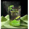 beebunch 1kg organic japanese matcha green tea 100% Naturale - Foglie di Tè Premium Ricche di Antiossidanti - Ideale per Energia, Metabolismo e Benessere (1000g)