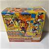 Revoltech Modellino Kaiyodo Revoltech Amazing Yamaguchi Endeavor My Hero Academia nuovo
