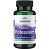 SWANSON Albion Potassio 99 mg 90 Pc